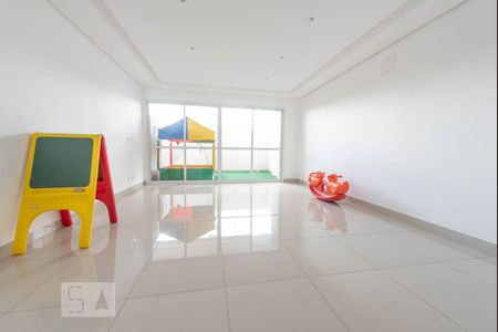 Studio para alugar com 55m², 1 quarto e 1 vaga Studio para alugar com 55m², 1 quarto e 1 vagaBrinquedoteca
