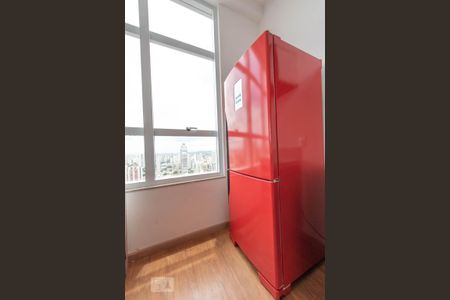 Studio para alugar com 55m², 1 quarto e 1 vaga Studio para alugar com 55m², 1 quarto e 1 vagaÁrea Gourmet