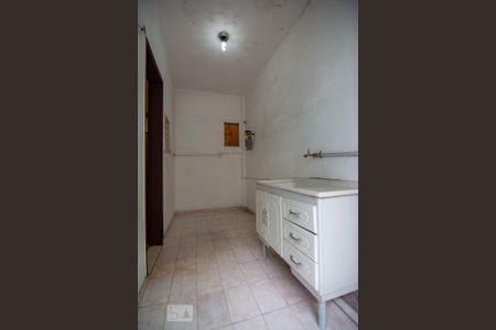 Studio à venda com 48m², 1 quarto e sem vaga Studio à venda com 48m², 1 quarto e sem vagacozinha