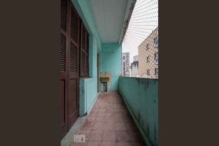 Studio à venda com 48m², 1 quarto e sem vaga Studio à venda com 48m², 1 quarto e sem vagavaranda 3