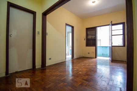 Studio à venda com 48m², 1 quarto e sem vaga Studio à venda com 48m², 1 quarto e sem vagadormitório 2