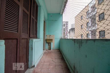 Studio à venda com 48m², 1 quarto e sem vaga Studio à venda com 48m², 1 quarto e sem vagavaranda 2