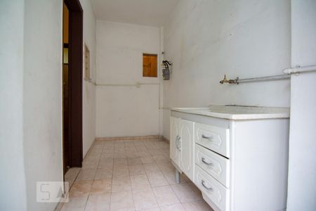 Studio à venda com 48m², 1 quarto e sem vaga Studio à venda com 48m², 1 quarto e sem vagacozinha 2