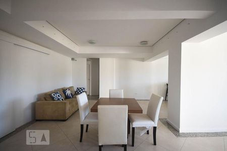 Apartamento para alugar com 64m², 2 quartos e 2 vagas Apartamento para alugar com 64m², 2 quartos e 2 vagasSalão de festa