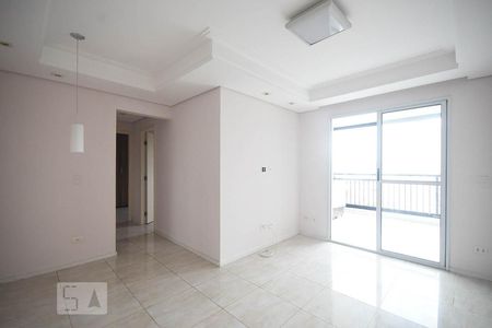 Apartamento para alugar com 64m², 2 quartos e 2 vagas Apartamento para alugar com 64m², 2 quartos e 2 vagasSala