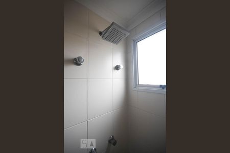 Apartamento para alugar com 64m², 2 quartos e 2 vagas Apartamento para alugar com 64m², 2 quartos e 2 vagasDetalhe do banheiro suíte