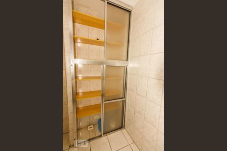 Apartamento para alugar com 45m², 1 quarto e 1 vagaCozinha