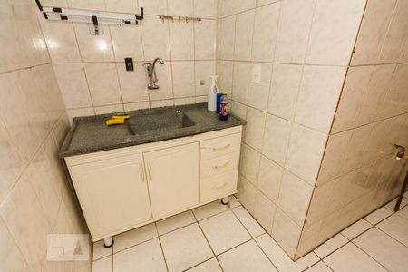 Apartamento para alugar com 45m², 1 quarto e 1 vagaCozinha