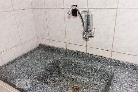 Apartamento para alugar com 45m², 1 quarto e 1 vagaCozinha Pia