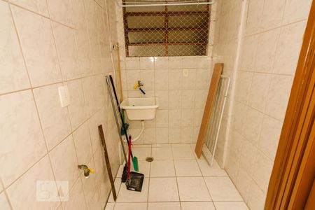 Apartamento para alugar com 45m², 1 quarto e 1 vagaÁrea de Serviço