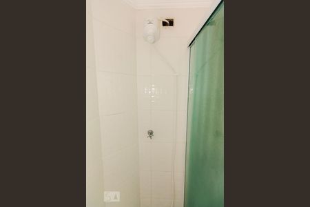 Apartamento para alugar com 45m², 1 quarto e 1 vagaBanheiro Chuveiro