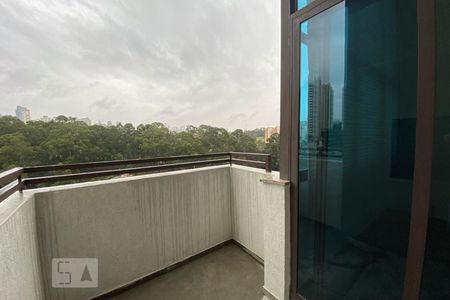 Apartamento à venda com 64m², 1 quarto e 2 vagasSacada