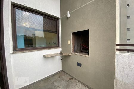 Apartamento à venda com 64m², 1 quarto e 2 vagasSacada