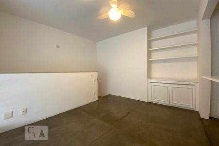 Apartamento à venda com 64m², 1 quarto e 2 vagasQuarto