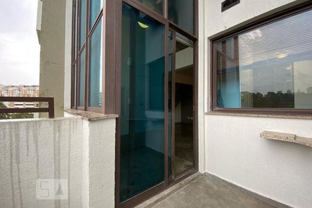 Apartamento à venda com 64m², 1 quarto e 2 vagasSacada