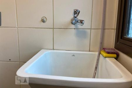 Apartamento à venda com 64m², 1 quarto e 2 vagasLavanderia (Torneira)