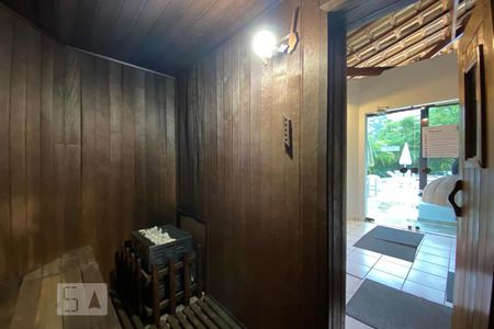 Apartamento à venda com 64m², 1 quarto e 2 vagasSauna