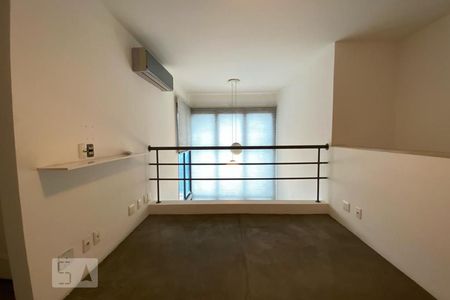 Apartamento à venda com 64m², 1 quarto e 2 vagasQuarto