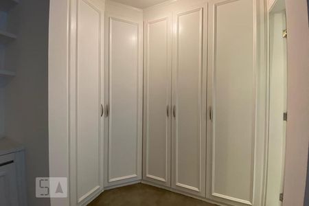 Apartamento à venda com 64m², 1 quarto e 2 vagasQuarto - Armários