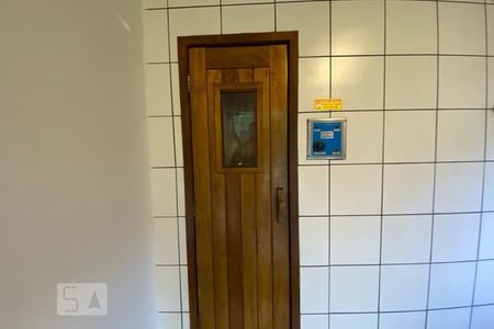 Apartamento à venda com 64m², 1 quarto e 2 vagasSauna