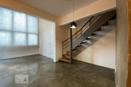 Apartamento à venda com 64m², 1 quarto e 2 vagasSala de Jantar