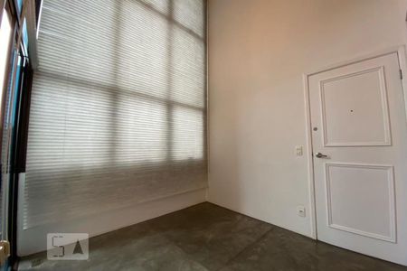 Apartamento à venda com 64m², 1 quarto e 2 vagasSala
