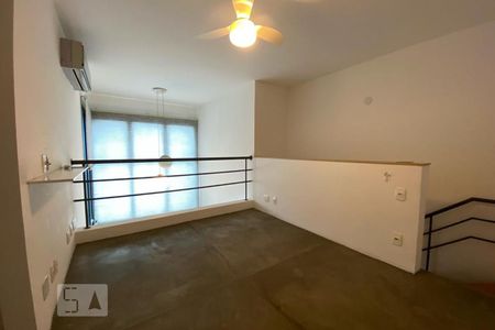 Apartamento à venda com 64m², 1 quarto e 2 vagasQuarto