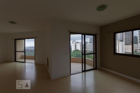 Apartamento para alugar com 150m², 3 quartos e 4 vagasSala