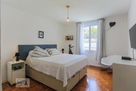 Apartamento para alugar com 125m², 2 quartos e 1 vaga Apartamento para alugar com 125m², 2 quartos e 1 vagaQuarto 2
