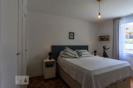 Apartamento para alugar com 125m², 2 quartos e 1 vaga Apartamento para alugar com 125m², 2 quartos e 1 vagaQuarto 2