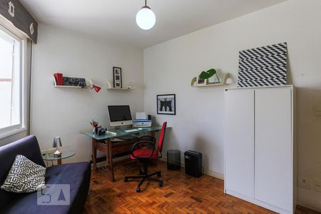 Apartamento para alugar com 125m², 2 quartos e 1 vaga Apartamento para alugar com 125m², 2 quartos e 1 vagaQuarto 1