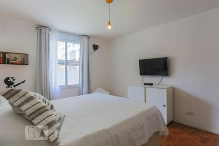 Apartamento para alugar com 125m², 2 quartos e 1 vaga Apartamento para alugar com 125m², 2 quartos e 1 vagaQuarto 2