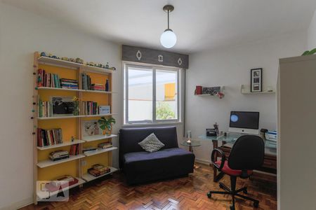 Apartamento para alugar com 125m², 2 quartos e 1 vaga Apartamento para alugar com 125m², 2 quartos e 1 vagaQuarto 1