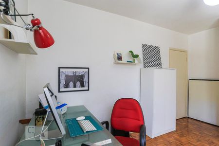 Apartamento para alugar com 125m², 2 quartos e 1 vaga Apartamento para alugar com 125m², 2 quartos e 1 vagaQuarto 1