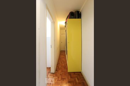 Apartamento para alugar com 125m², 2 quartos e 1 vaga Apartamento para alugar com 125m², 2 quartos e 1 vagaCorredor