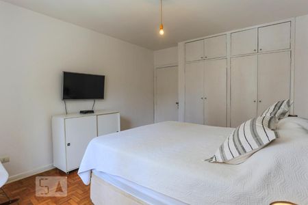 Apartamento para alugar com 125m², 2 quartos e 1 vaga Apartamento para alugar com 125m², 2 quartos e 1 vagaQuarto 2