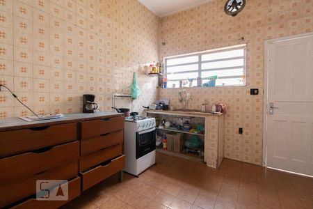 Cozinha de casa à venda com 3 quartos, 200m² em Mooca, São Paulo