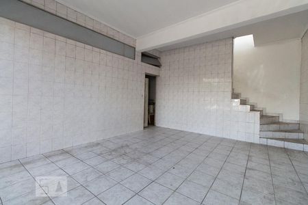 Garagem de casa à venda com 3 quartos, 200m² em Mooca, São Paulo