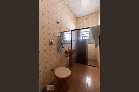 Banheiro de casa à venda com 3 quartos, 200m² em Mooca, São Paulo