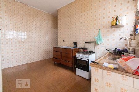 Cozinha de casa à venda com 3 quartos, 200m² em Mooca, São Paulo