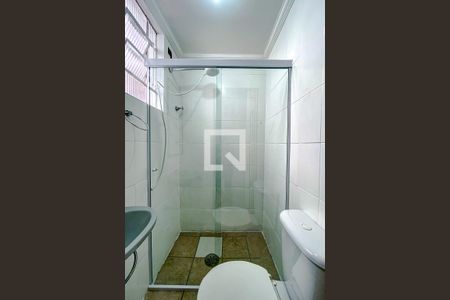 Casa à venda com 65m², 2 quartos e sem vagaBanheiro