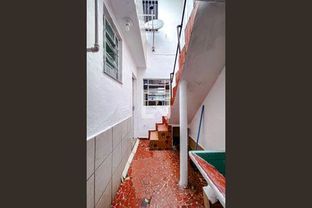 Casa à venda com 65m², 2 quartos e sem vagaÁrea de Serviço