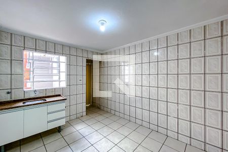 Casa à venda com 65m², 2 quartos e sem vagaCozinha