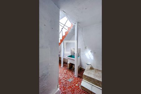 Casa à venda com 65m², 2 quartos e sem vagaÁrea de Serviço