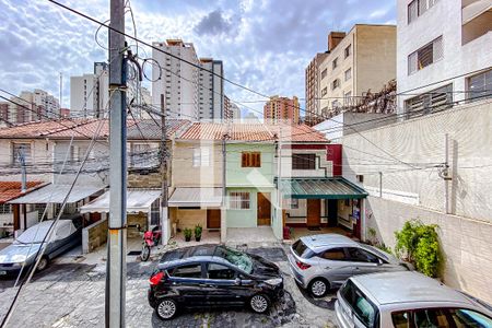 Vista do Quarto 1 de casa para alugar com 2 quartos, 65m² em Mooca, São Paulo
