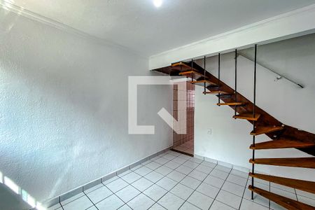 Sala de casa para alugar com 2 quartos, 65m² em Mooca, São Paulo
