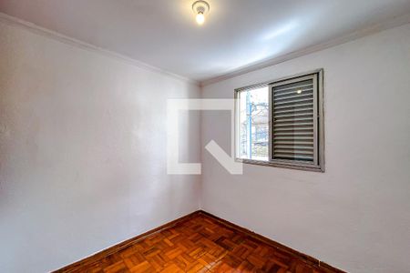 Quarto 1 de casa para alugar com 2 quartos, 65m² em Mooca, São Paulo