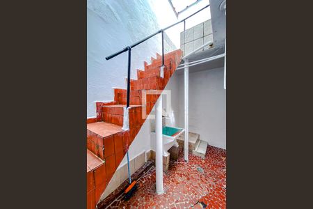 Casa à venda com 65m², 2 quartos e sem vagaÁrea de Serviço