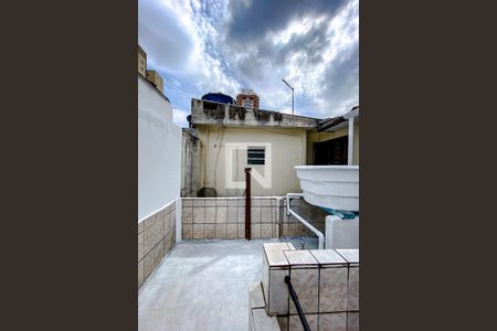 Casa à venda com 65m², 2 quartos e sem vagaÁrea externa