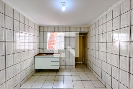 Casa à venda com 65m², 2 quartos e sem vagaCozinha